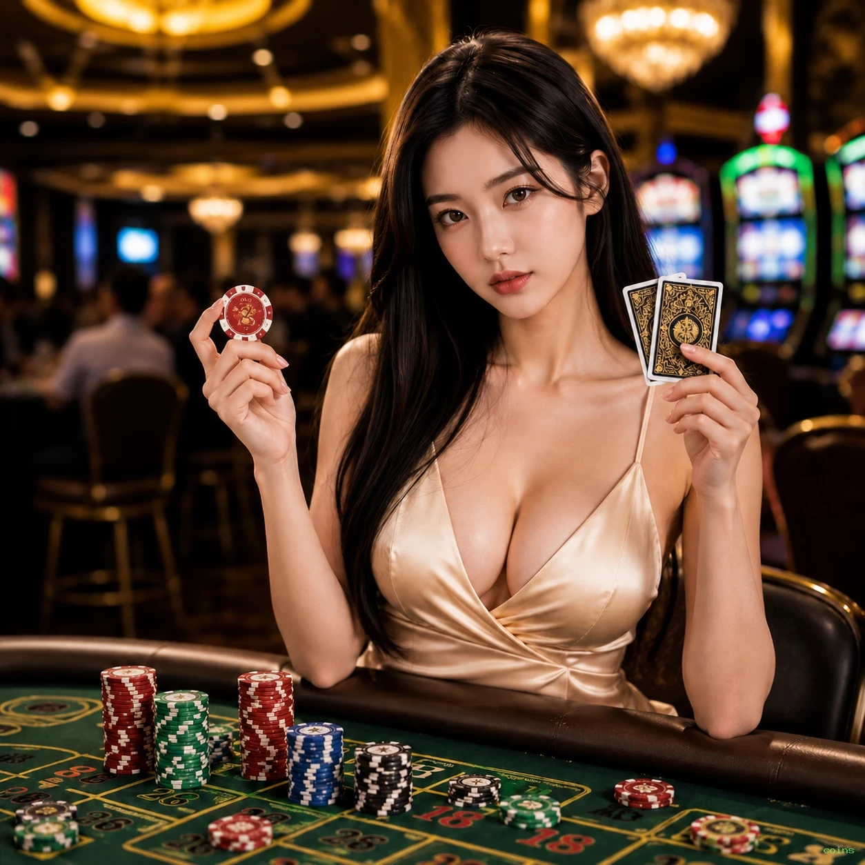 coins Berita Terbaru