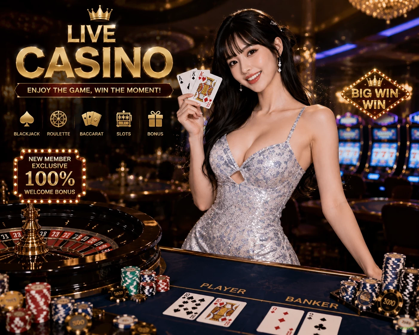 Cara Mendaftar dan Verifikasi Akun di coins