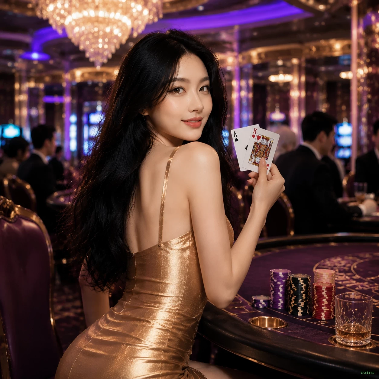 coins Bonus Menarik